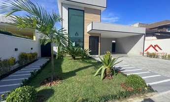 Imagem: Casa no Condomínio Jardins da Costa em