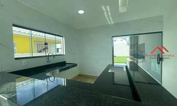 Imagem 6: Casa no Condomínio Jardins da Costa em Inoã (Inoã), Maricá/RJ