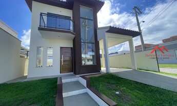 Imagem: Casa em Condomínio em Pindobas, Maricá/RJ