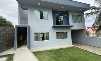 Imagem: Casa Duplex em condomínio, Itaipuaçu