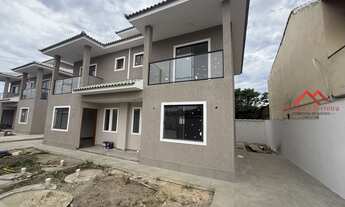 Imagem: Casa Duplex em Jardim Atlântico Central