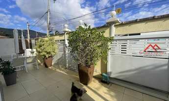 Imagem 3: Maravilhosa casa com 4 dormitórios e piscina em Itaipu, Niterói