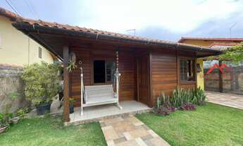 Imagem: Casa em Condomínio em Itapeba, Maricá/RJ