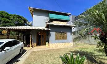 Imagem 2: Excelente casa Duplex de segunda locação com terreno de 600m2, Itaipuaçu, Maricá