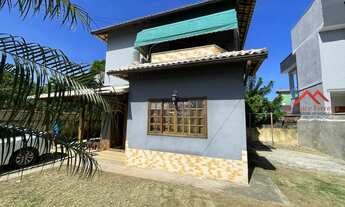 Imagem: Excelente casa Duplex de segunda locação