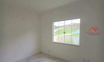 Imagem 6: Casa Linear com 3 quartos em condomínio, Caxito, Maricá/RJ