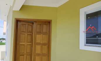 Imagem 2: Casa Linear com 3 quartos em condomínio, Caxito, Maricá/RJ