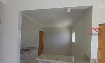 Imagem 4: Casa Linear com 3 quartos em condomínio, Caxito, Maricá/RJ