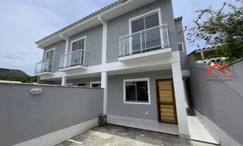 Imagem: Casa Duplex em Jardim Atlântico Oeste (Itaipuaçu)