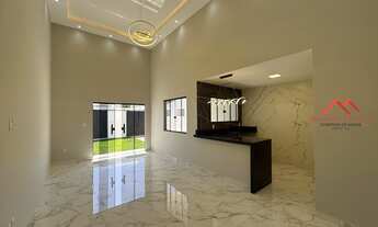 Imagem 2: Casa Alto Padrão em Jardim Atlântico Oeste (Itaipuaçu), Maricá/RJ