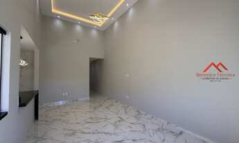 Imagem 4: Casa Alto Padrão em Jardim Atlântico Oeste (Itaipuaçu), Maricá/RJ