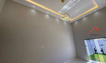 Imagem 7: Casa Alto Padrão em Jardim Atlântico Oeste (Itaipuaçu), Maricá/RJ