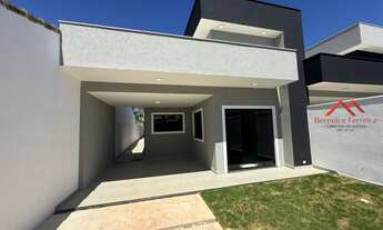 Imagem: Casa Alto Padrão em Jardim Atlântico Oeste