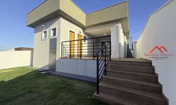 Imagem 6: Linda casa no Condomínio Royal Garden – Maricá/RJ!