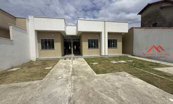 Imagem: Casa Linear 2 quartos em Itapeba, Maricá/RJ