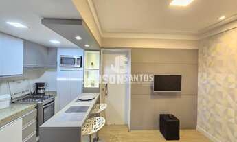 Imagem: Studio Ibiza Boa Viagem - Mobiliado