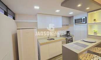 Imagem 6: Studio Ibiza Boa Viagem - Mobiliado