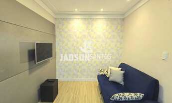 Imagem 3: Studio Ibiza Boa Viagem - Mobiliado