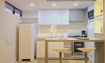 Imagem 5: Studio Ibiza Boa Viagem - Mobiliado