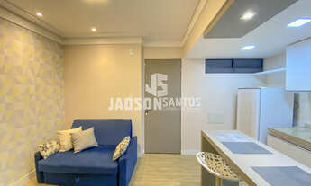 Imagem 4: Studio Ibiza Boa Viagem - Mobiliado