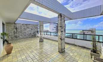 Imagem 2: Cobertura com 5 dormitórios e 3 vagas de garagem à venda no bairro Boa Viagem - Recife/PE