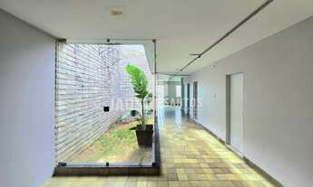 Imagem 1: Cobertura com 5 dormitórios e 3 vagas de garagem à venda no bairro Boa Viagem - Recife/PE