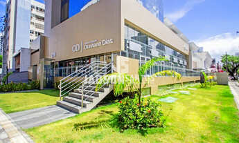 Imagem: Sala comercial 193 m² para alugar no bairro