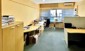 Imagem 4: Conjunto comercial à venda no bairro Boa Viagem - Recife/PE