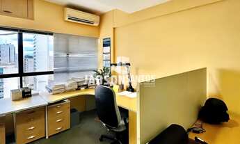 Imagem 5: Conjunto comercial à venda no bairro Boa Viagem - Recife/PE