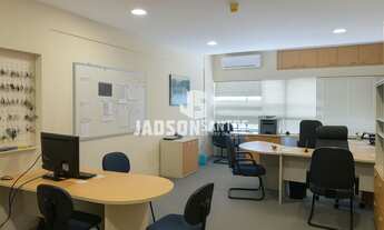 Imagem 2: Conjunto comercial à venda no bairro Boa Viagem - Recife/PE