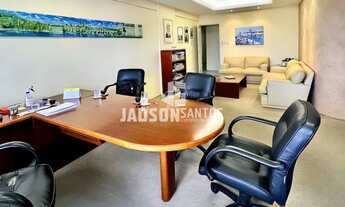 Imagem 7: Conjunto comercial à venda no bairro Boa Viagem - Recife/PE