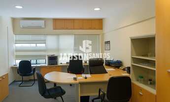 Imagem 3: Conjunto comercial à venda no bairro Boa Viagem - Recife/PE