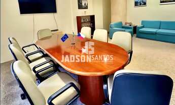 Imagem: Conjunto comercial à venda no bairro Boa