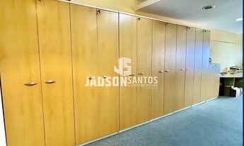 Imagem 6: Conjunto comercial à venda no bairro Boa Viagem - Recife/PE