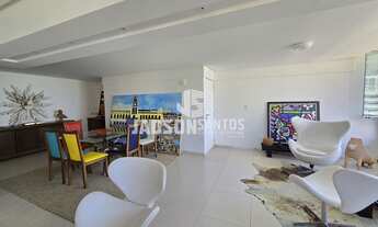 Imagem 3: Apartamento Cobertura Duplex em Boa Viagem, Recife/PE