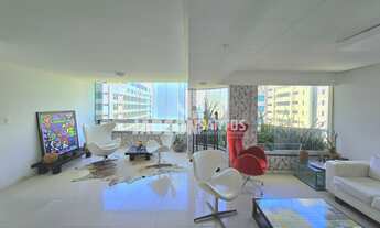 Imagem 2: Apartamento Cobertura Duplex em Boa Viagem, Recife/PE