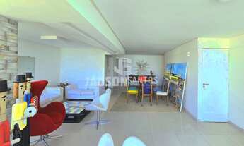 Imagem: Apartamento Cobertura Duplex em Boa Viagem