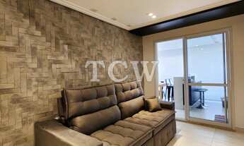 Imagem 6: Apartamento à venda 3 dorm no Gran Cypriani - Ipiranga - São Paulo/SP, Zona Sul