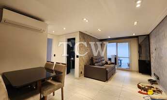 Imagem: Apartamento à venda 3 dorm no Gran Cypriani