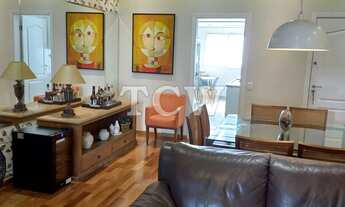 Imagem 5: Apartamento-Padrao-para-Venda-em-Vila-Mariana-Sao-Paulo-SP, 3 dormitórios na Rua Doutor Pi