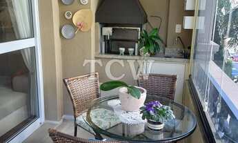 Imagem 3: Apartamento-Padrao-para-Venda-em-Vila-Mariana-Sao-Paulo-SP, 3 dormitórios na Rua Doutor Pi