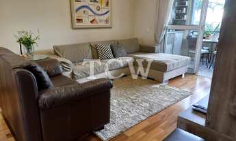 Imagem 4: Apartamento-Padrao-para-Venda-em-Vila-Mariana-Sao-Paulo-SP, 3 dormitórios na Rua Doutor Pi