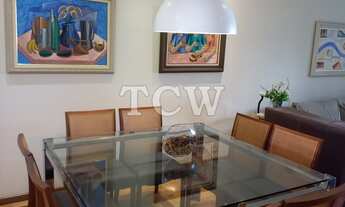 Imagem 7: Apartamento-Padrao-para-Venda-em-Vila-Mariana-Sao-Paulo-SP, 3 dormitórios na Rua Doutor Pi