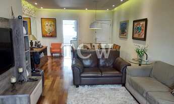 Imagem 6: Apartamento-Padrao-para-Venda-em-Vila-Mariana-Sao-Paulo-SP, 3 dormitórios na Rua Doutor Pi