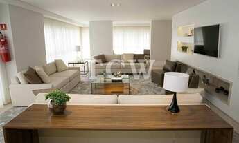 Imagem 2: Apartamento à venda no bairro Brooklin - São Paulo/SP, Zona Sul