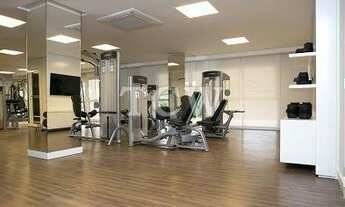 Imagem 4: Apartamento à venda no bairro Brooklin - São Paulo/SP, Zona Sul