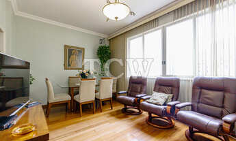 Imagem 2: Apartamento à venda no bairro Itaim Bibi - São Paulo/SP, Zona Sul