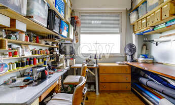 Imagem 7: Apartamento à venda no bairro Itaim Bibi - São Paulo/SP, Zona Sul