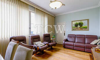 Imagem 3: Apartamento à venda no bairro Itaim Bibi - São Paulo/SP, Zona Sul