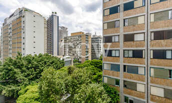 Imagem 5: Apartamento à venda no bairro Itaim Bibi - São Paulo/SP, Zona Sul